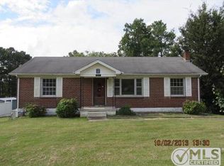 211 Carol Dr, Columbia, TN 38401