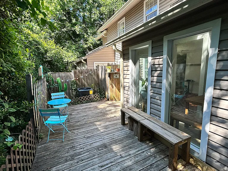 7750 Roswell Rd #5G — Photo 1