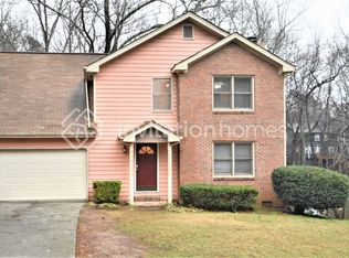 3302 Glynn Mill Dr, Snellville, GA