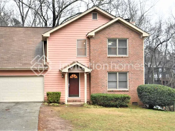 3302 Glynn Mill Dr, Snellville, GA 30039