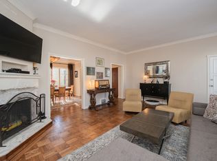 2327 Turk Blvd, San Francisco, CA 94118