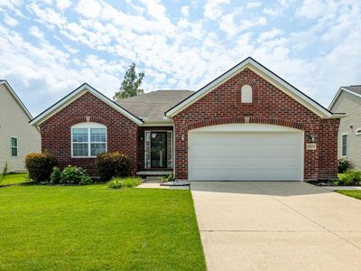 8934 Creekway Dr, Ypsilanti, MI, 48197