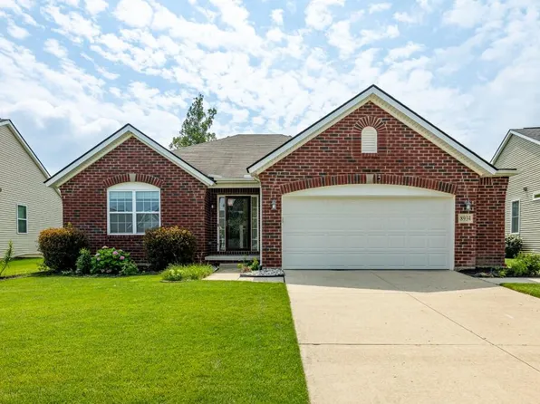 8934 Creekway Dr, Ypsilanti, MI 48197