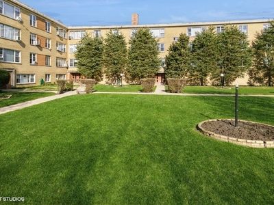 6029 N Damen Ave APT 206, Chicago, IL, 60659
