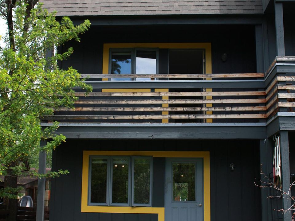 view from front yard (close )