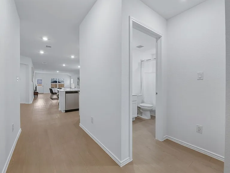 Hall
