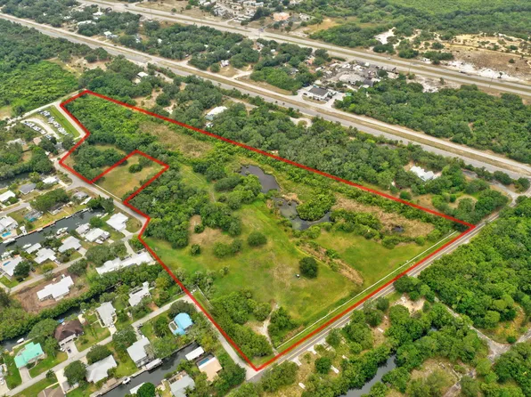 0 Rouse Road, Fort Pierce, FL 34946