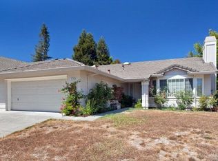 2275 Dancing Penny Way, Santa Rosa, CA 95403