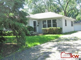 3101 Falcon Ct W, Rolling Meadows, IL 60008