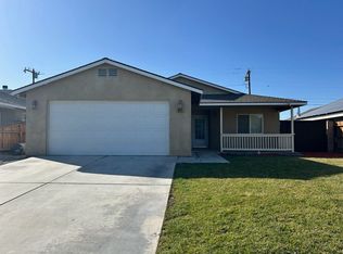 1633 S Farragut St, Ridgecrest, CA 93555