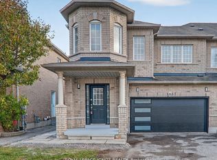 163 Seasons Dr #BASEMENT, Toronto, ON M1X 2E2