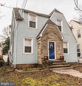 1933 Hillcrest Ave, Pennsauken, NJ, 08110