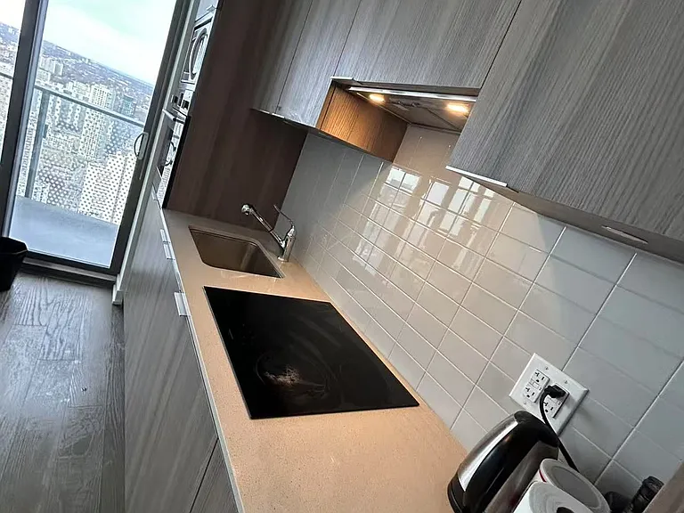 11 Wellesley St W #5412 — Photo 3