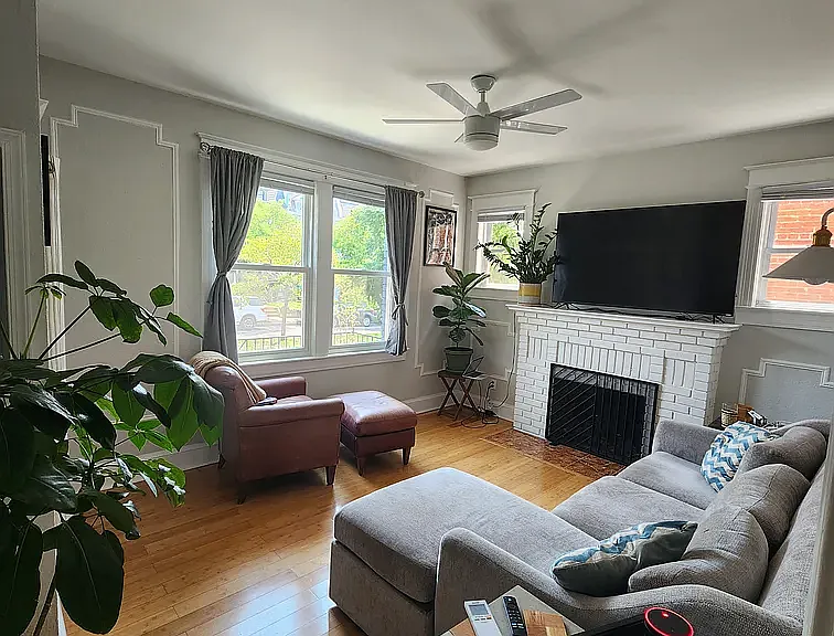 3322 Sherman Ave NW #1 — Photo 9