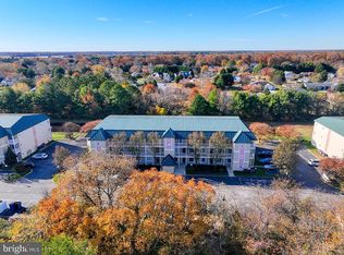 34313 Summerlyn Dr APT 405, Lewes, DE