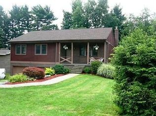 4737 Nob Hill Dr, Murrysville, PA