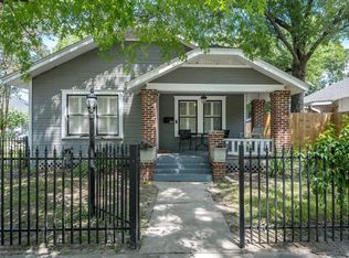 501 E 9th St, Houston, TX 77007