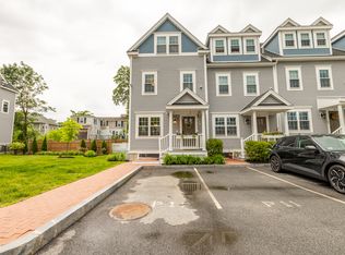 10 S Mason St #7, Salem, MA 01970