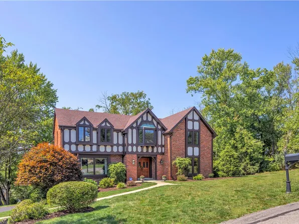 3441 Mohawk Rd, Pittsburgh, PA 15241