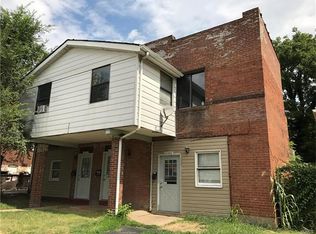 4245-4247 Beethoven Ave, Saint Louis, MO 63116