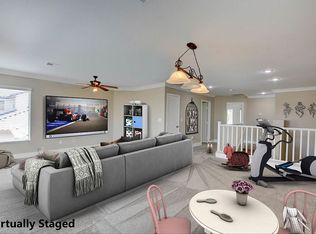 757 Wigan Pier Dr, Henderson, NV 89002