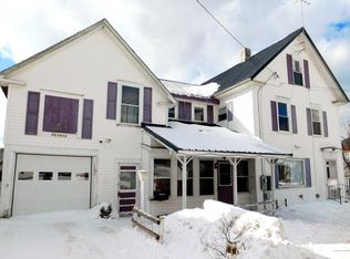 17 Pleasant St, Brownville, ME 04414