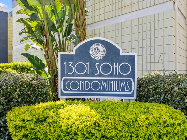 1301 S Howard Ave APT A8, Tampa, FL 33606