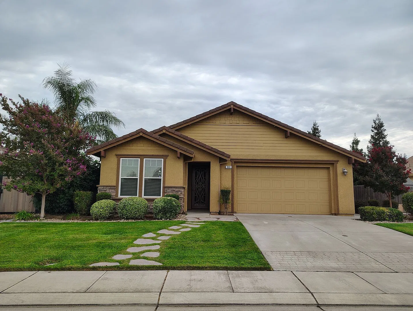 880 Raccoon Valley Way, Manteca, Ca 95336 **Coming Soon** — Photo 1