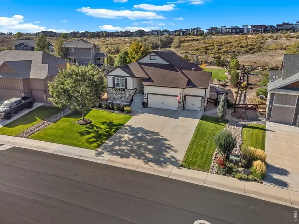 2047 Bayfront Dr, Windsor, CO 80550