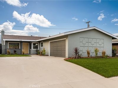 1610 W 133rd St, Compton, CA, 90222