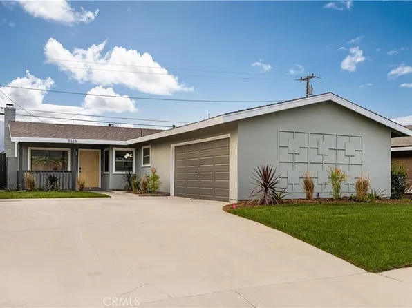 1610 W 133rd St, Compton, CA 90222