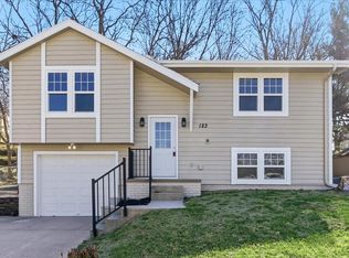 123 Hillcrest Ave, Glenwood, IA 51534