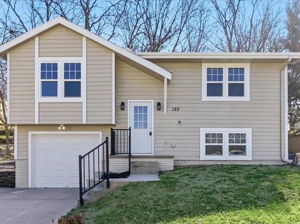 123 Hillcrest Ave, Glenwood, IA 51534