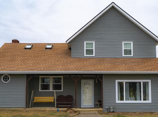 120 W 3rd St, Frazeysburg, OH