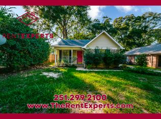 1208 McNeil Ave, Mobile, AL 36609