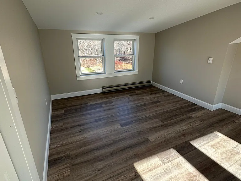Upstairs bedroom #2
