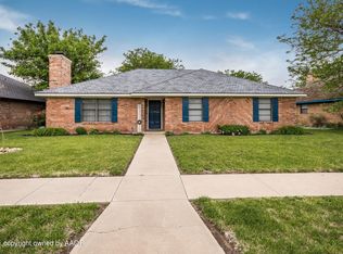 6406 Drexel Rd, Amarillo, TX 79109