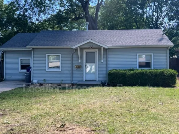 2226 Ohio St, Lawrence, KS 66046