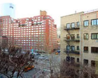 Rented by Andrews Building Corp.