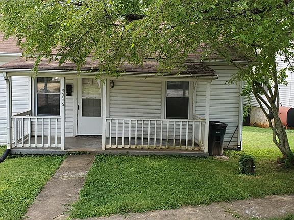 2nd image of 2036 Hughes Ave