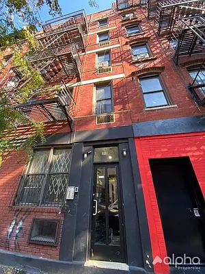 Rented by Alpha Properties NYC I LLC | media 8