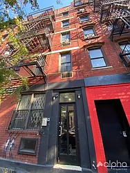 Rented by Alpha Properties NYC I LLC