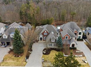 1175 Riverbank Way, Oakville, ON L6H 6X4