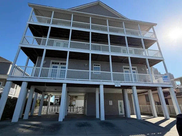 4006 Lake Dr., North Myrtle Beach, SC 29582