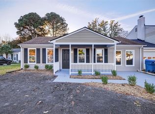 965 Wildflower Ct, Virginia Beach, VA 23452