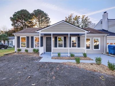 965 Wildflower Ct, Virginia Beach, VA, 23452