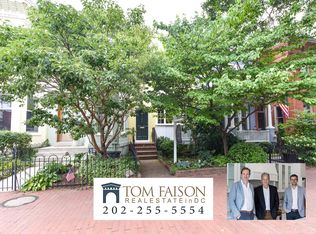 106 7th St SE, Washington, DC 20003