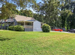 4801 Sugar Hill Rd SE, Acworth, GA 30102