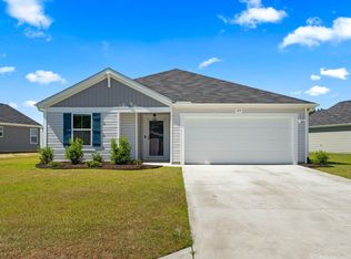 185 Foxford Dr, Conway, SC 29526