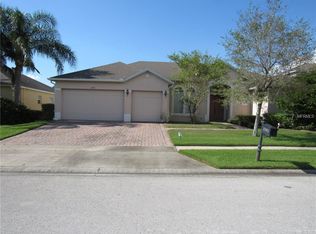 2352 Pesaro Cir, Ocoee, FL 34761